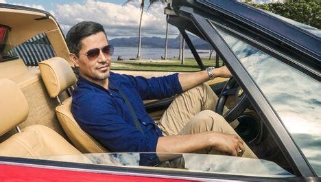 'Magnum, P.I.' among early leaders in 25th Save Our Shows poll.